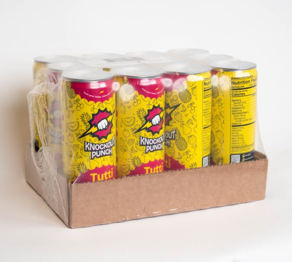 Tutti Frutti - 12 Pack - Image 2