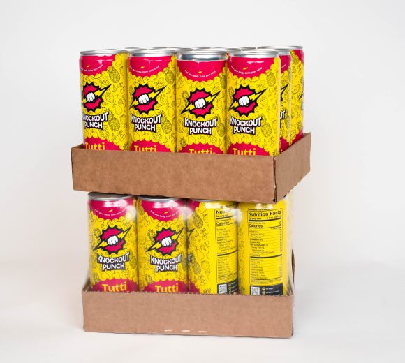 Tutti Frutti - 12 Pack - Image 3